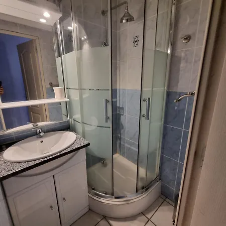 Apartment La Mongie 4p Aux Pieds Des Pistes Avec Balcon N47 *