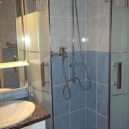 La Mongie 4p Aux Pieds Des Pistes Avec Balcon N47 *